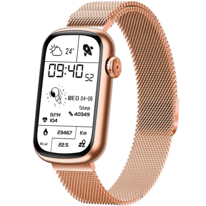 Smarty SW032D