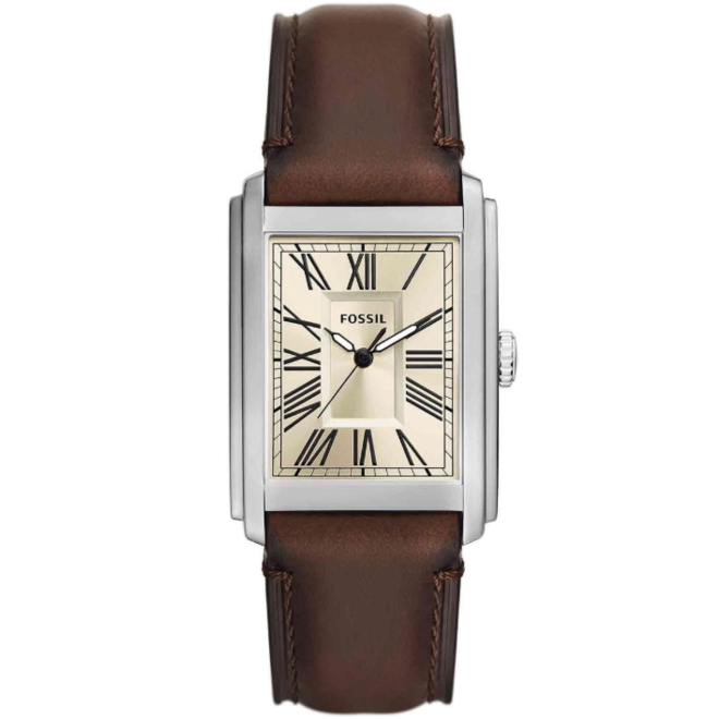 Fossil  Carraway FS6012