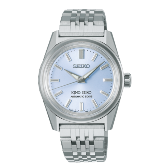Seiko King SPB457J1