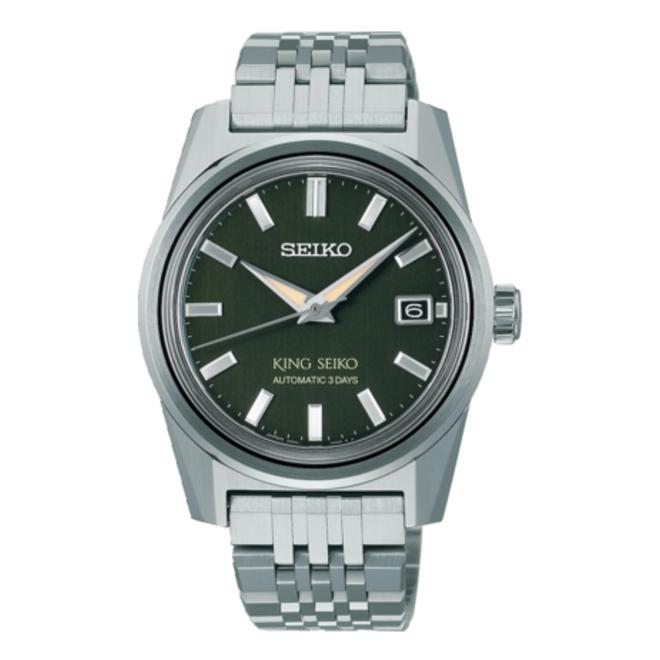 Seiko King SPB391J1