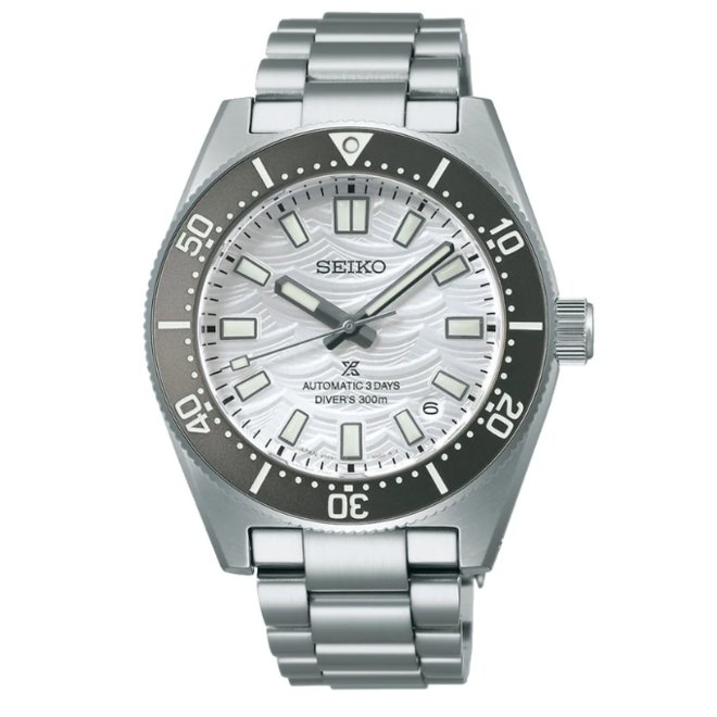 Seiko Prospex SPB511J1