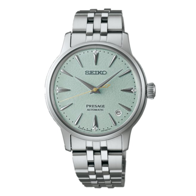 Seiko Presage SRPL63J1