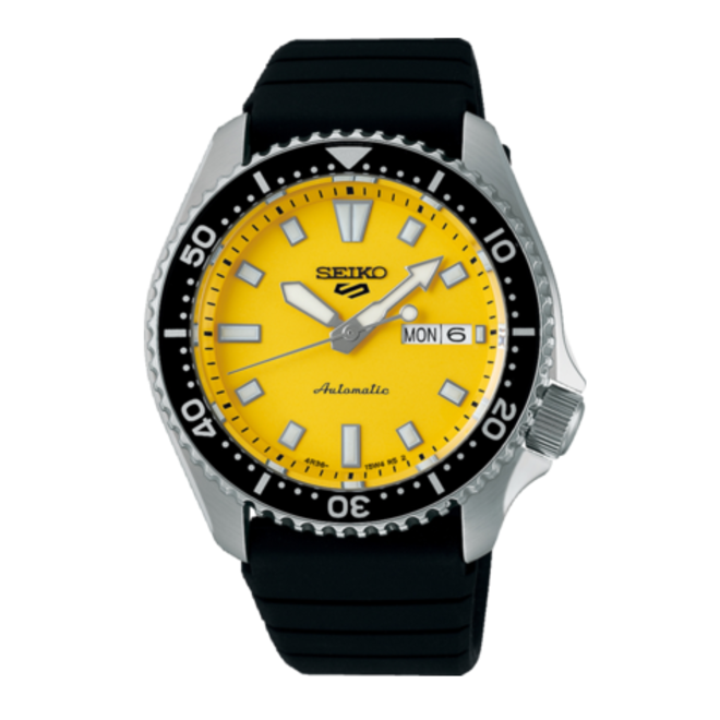 Seiko 5 Sports SRPL87K1