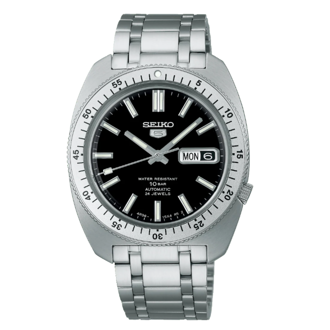 Seiko 5 Sports SRPL93K1