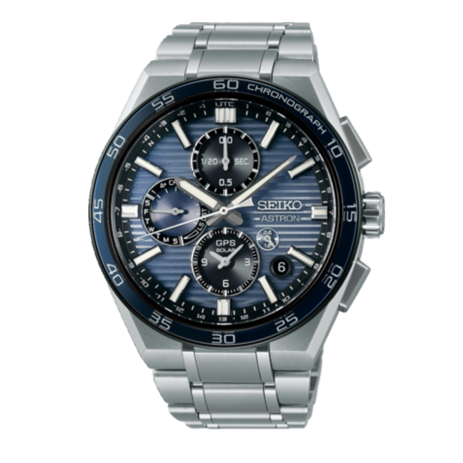 Seiko Astron SSH175J1
