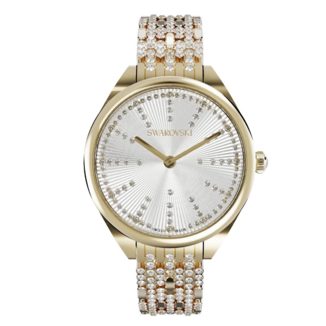 Swarovski Horloge 5610484