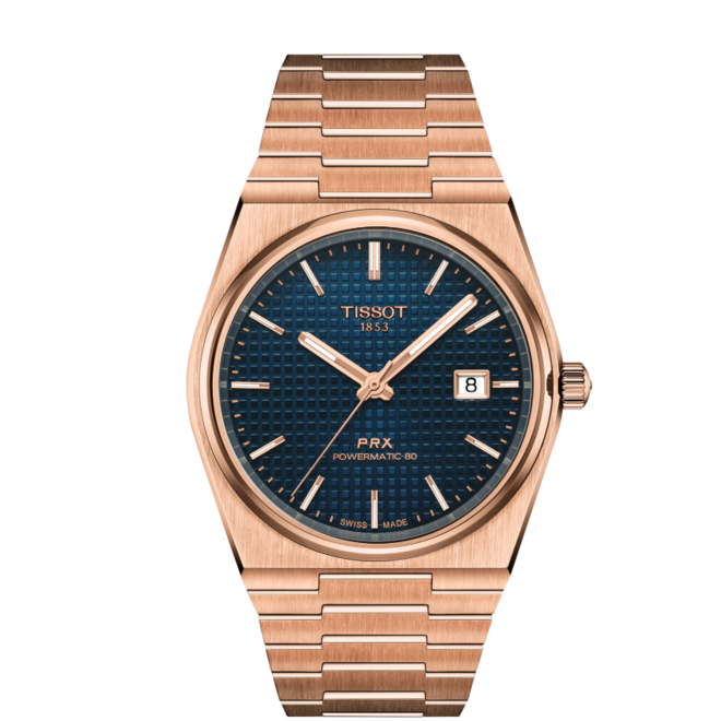 Tissot PRX 40mm T137.407.33.041.00