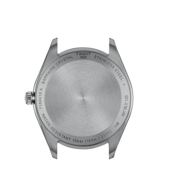 Tissot PR 100 T150.410.16.031.00