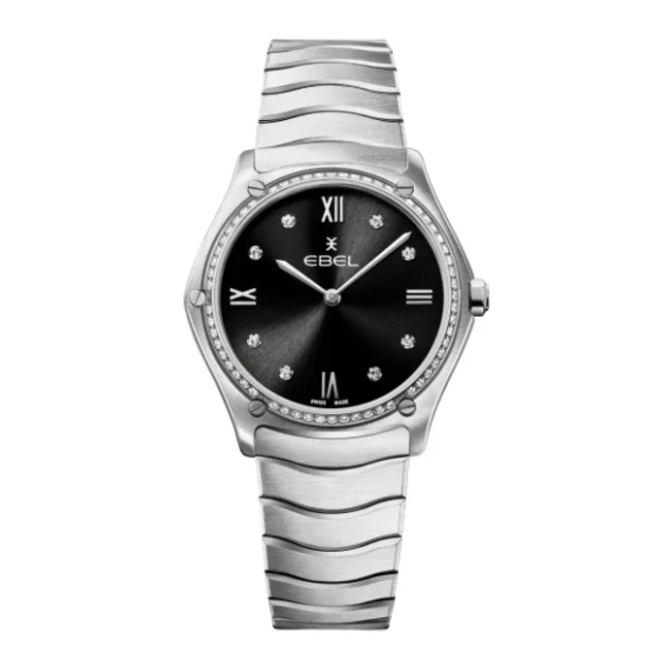Ebel Sport Classic 1216705