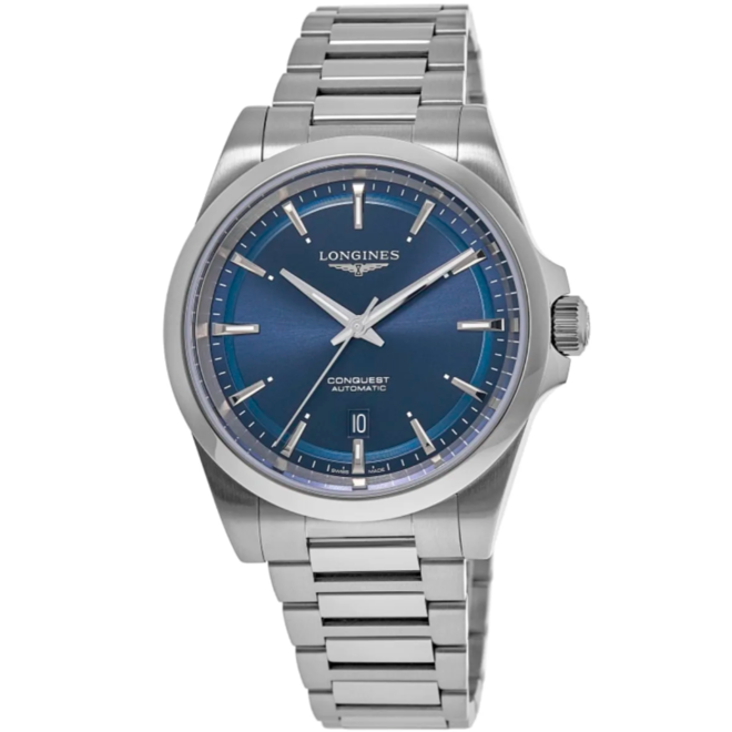 Longines Conquest L3.720.4.92.6