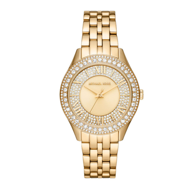 Michael Kors Harlowe MK4709