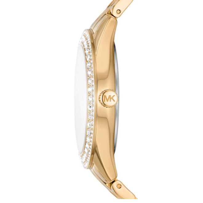 Michael Kors Harlowe MK4709