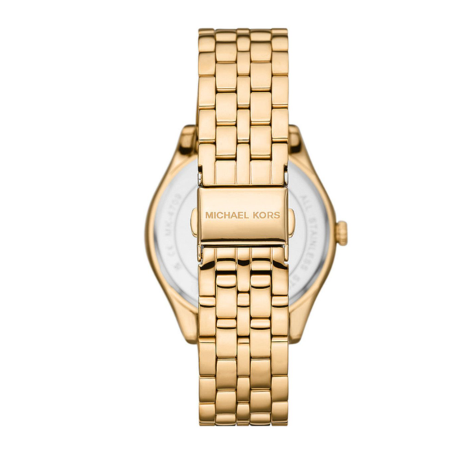 Michael Kors Harlowe MK4709