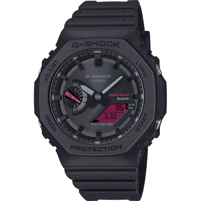 Casio G-Shock Classic GA-B2100BBR-1AER