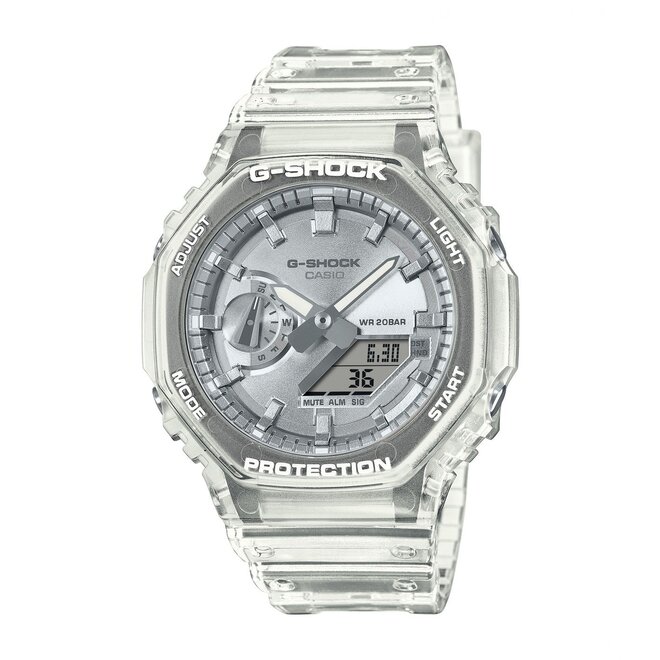 Casio G-Shock Classic GA-2100BM-7A8ER