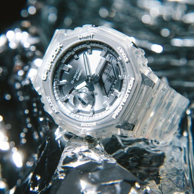 Casio G-Shock Classic GA-2100BM-7A8ER