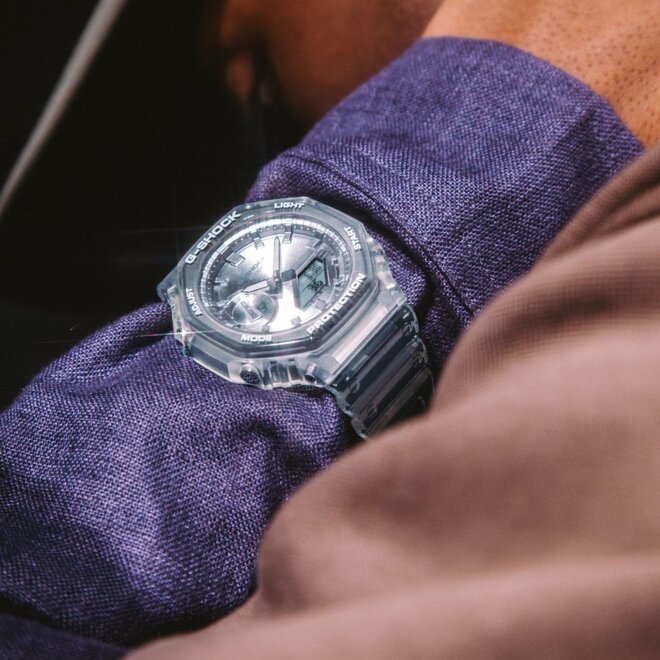 Casio G-Shock Classic GA-2100BM-7A8ER