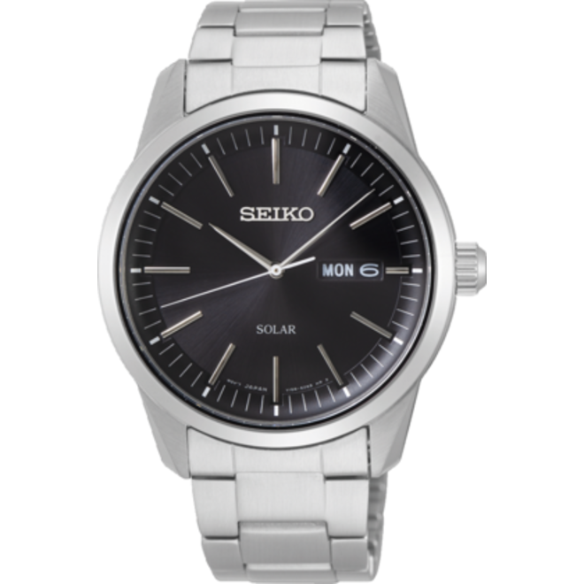 Seiko Solar SNE527P1
