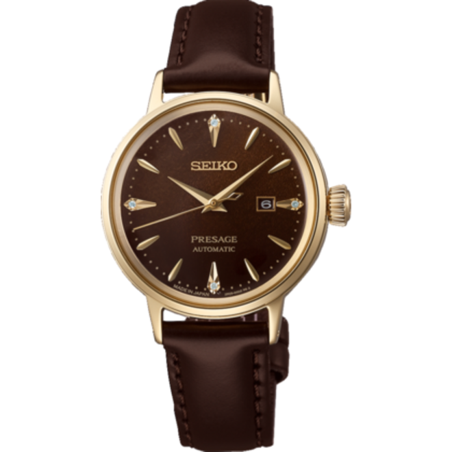 Seiko Presage SRE020J1