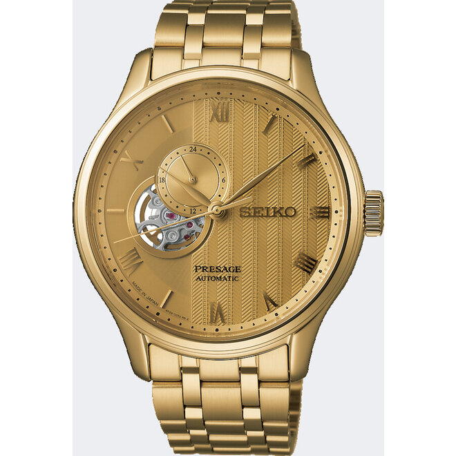 Seiko Presage SSA468J1