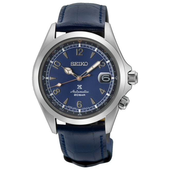 Seiko Prospex Limited Edition SPB531J1