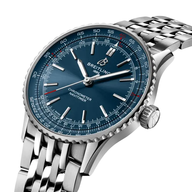 Breitling Navitimer Automatic 41 A17329161C1A1