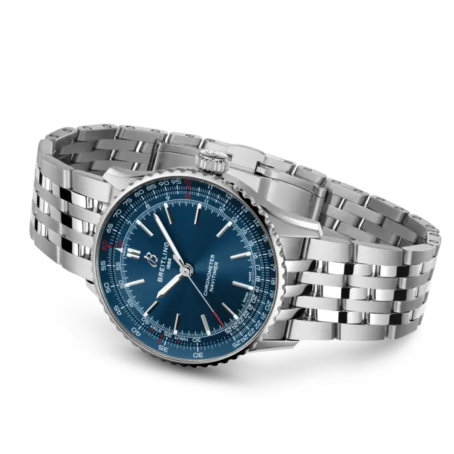 Breitling Navitimer Automatic 41 A17329161C1A1