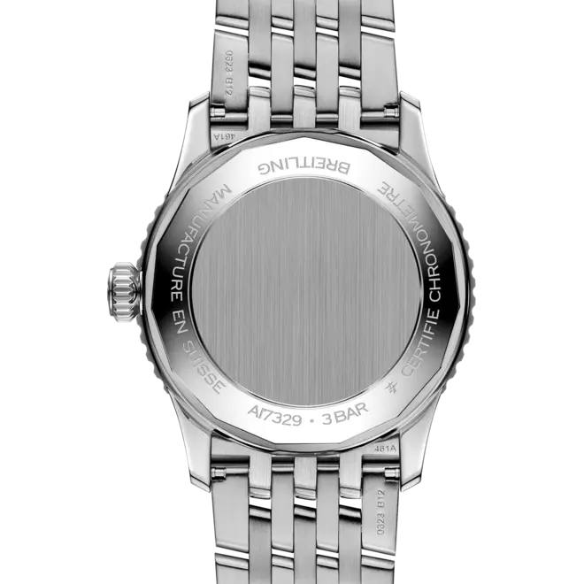 Breitling Navitimer Automatic 41 A17329161C1A1