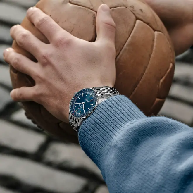 Breitling Navitimer Automatic 41 A17329161C1A1