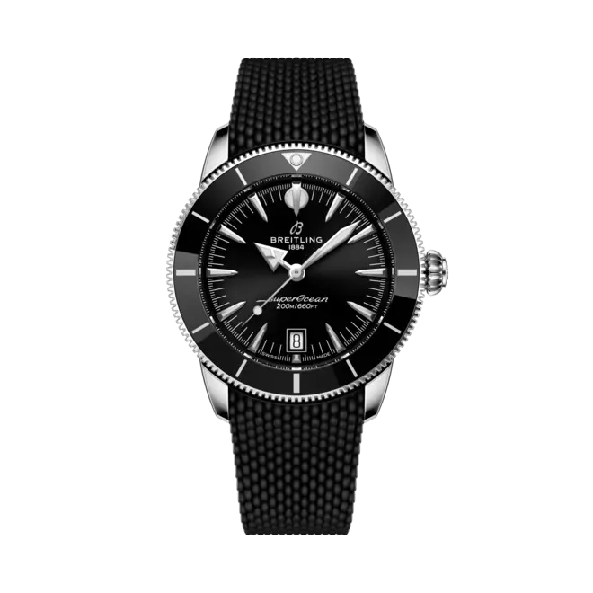 Breitling Superocean Heritage B31 Automatic 42 AB3111241B1S1