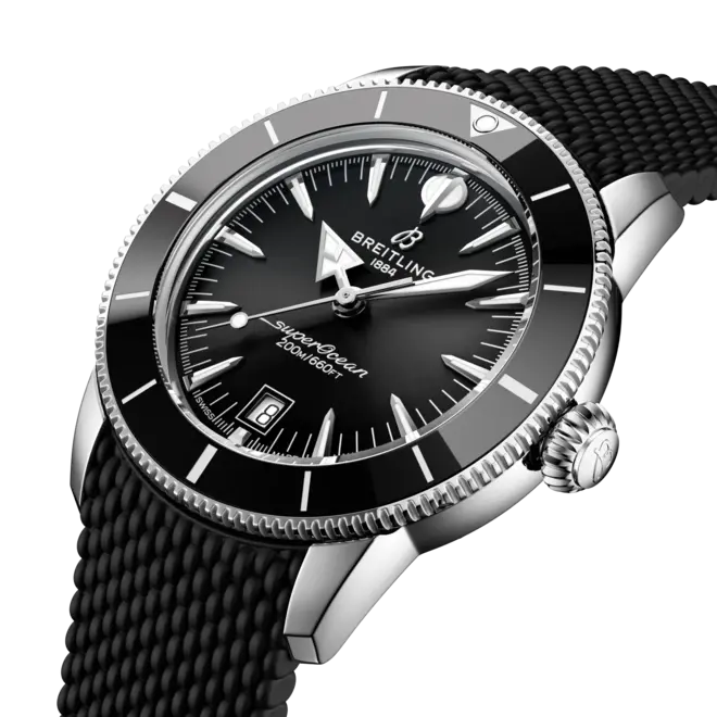 Breitling Superocean Heritage B31 Automatic 42 AB3111241B1S1