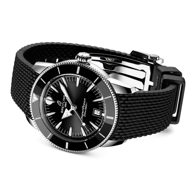 Breitling Superocean Heritage B31 Automatic 42 AB3111241B1S1