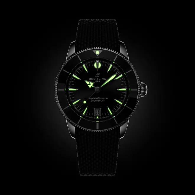 Breitling Superocean Heritage B31 Automatic 42 AB3111241B1S1