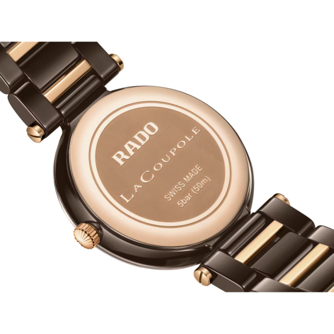 Rado LaCoupole R22241703