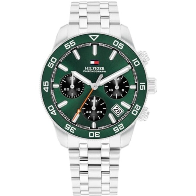 Tommy Hilfiger TH85 Chrono TH1792214