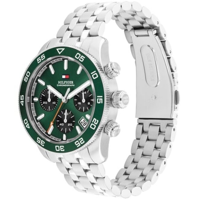 Tommy Hilfiger TH85 Chrono TH1792214