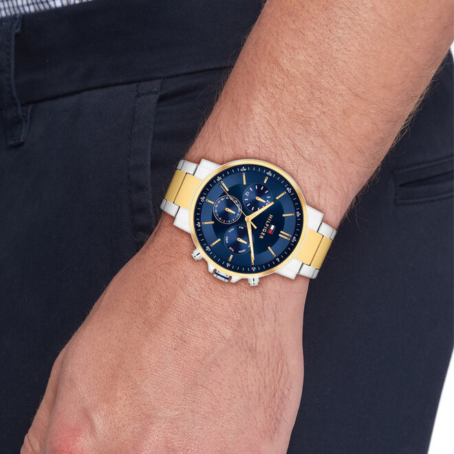 Tommy Hilfiger Tyson TH1710710