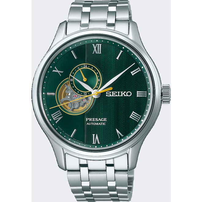 Seiko Presage SSA463J1