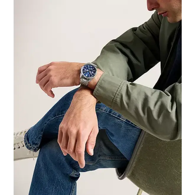 Fossil  Pearson FS6134
