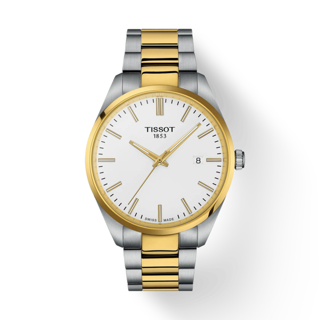 Tissot PR 100 T150.410.22.011.00