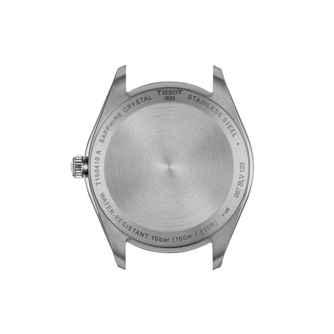 Tissot PR 100 T150.410.16.011.00