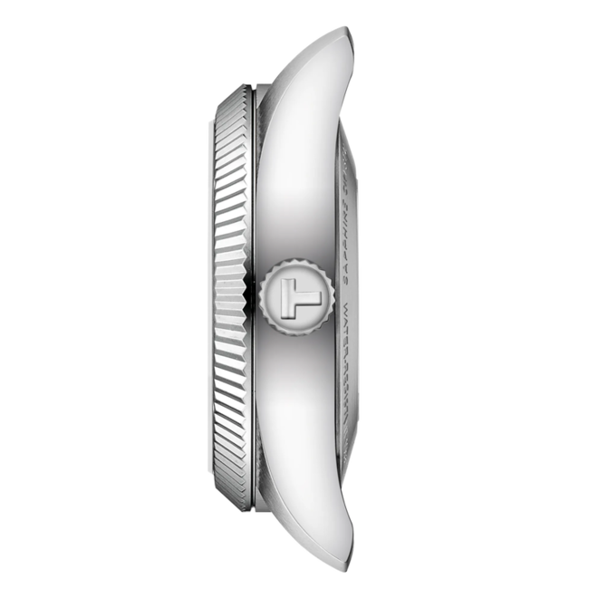 Tissot Ballade Powermatic 48 T156.208.11.353.00