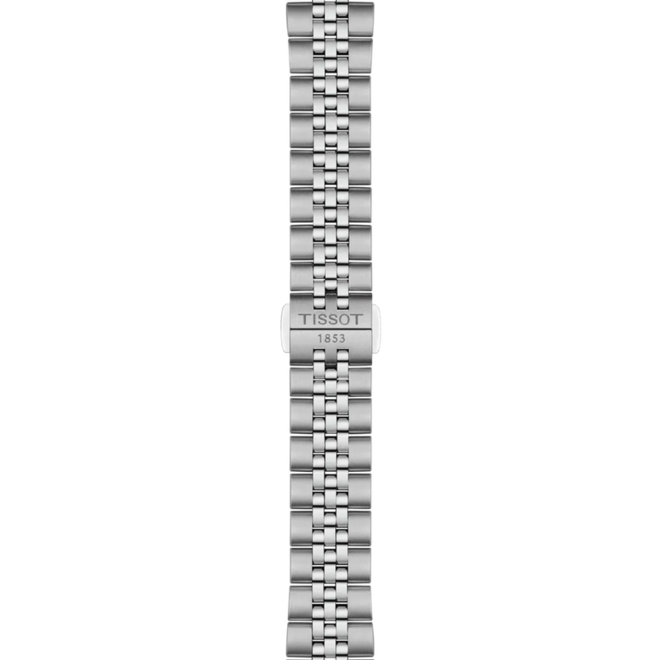 Tissot Ballade Powermatic 48 T156.208.11.353.00