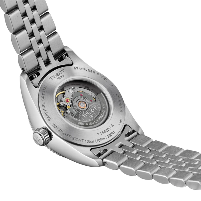 Tissot Ballade T156.208.11.353.00