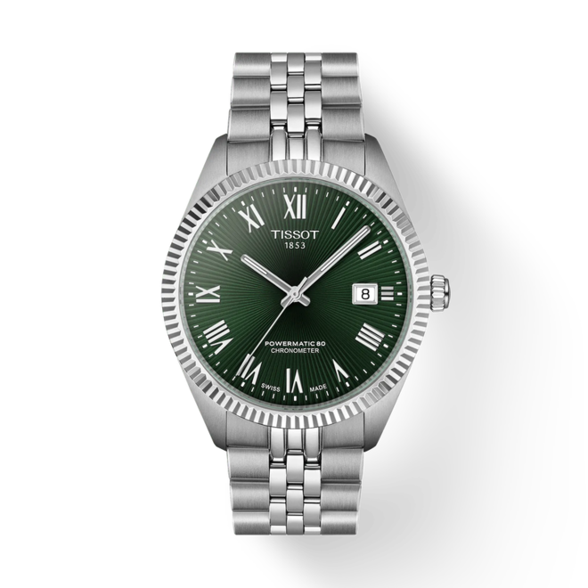 Tissot Ballade T156.408.11.093.00