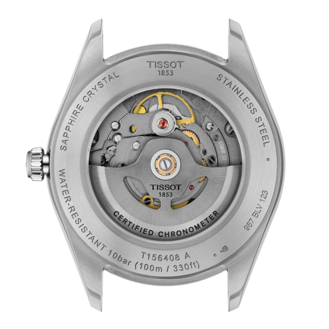 Tissot Ballade T156.408.11.093.00