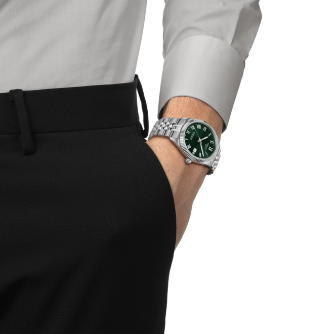 Tissot Ballade T156.408.11.093.00