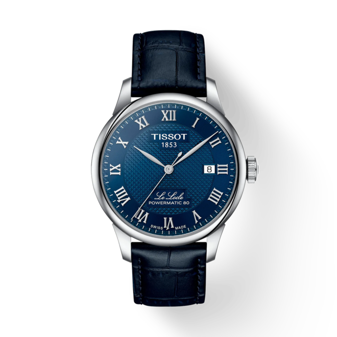 Tissot T-Classic Le Locle Automatic T006.407.16.043.00