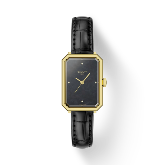 Tissot SRV T160.110.36.126.00