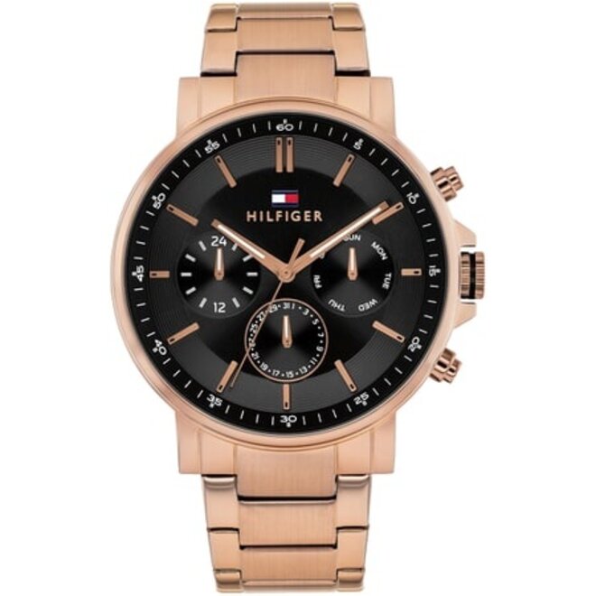 Tommy Hilfiger Tyson TH1710712